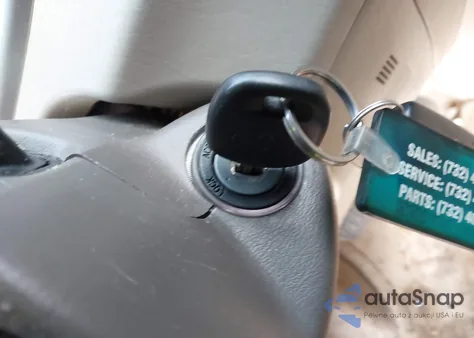 2004 Toyota Highlander V6 z USA, uszkodzony, nr VIN JTEEP21A640045854